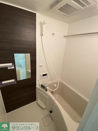 セレス巣鴨の物件内観写真